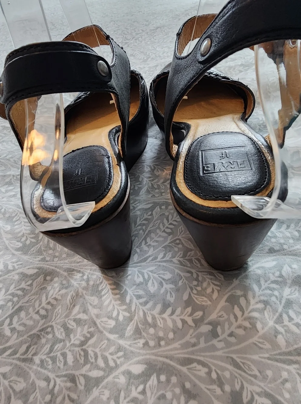 Frye women blair